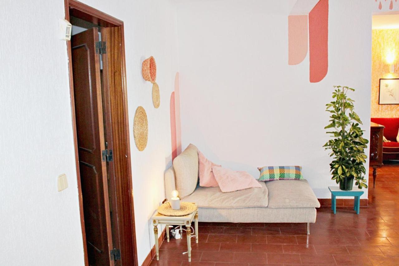 Villa Do Sol Carcavelos Beach House Exterior foto