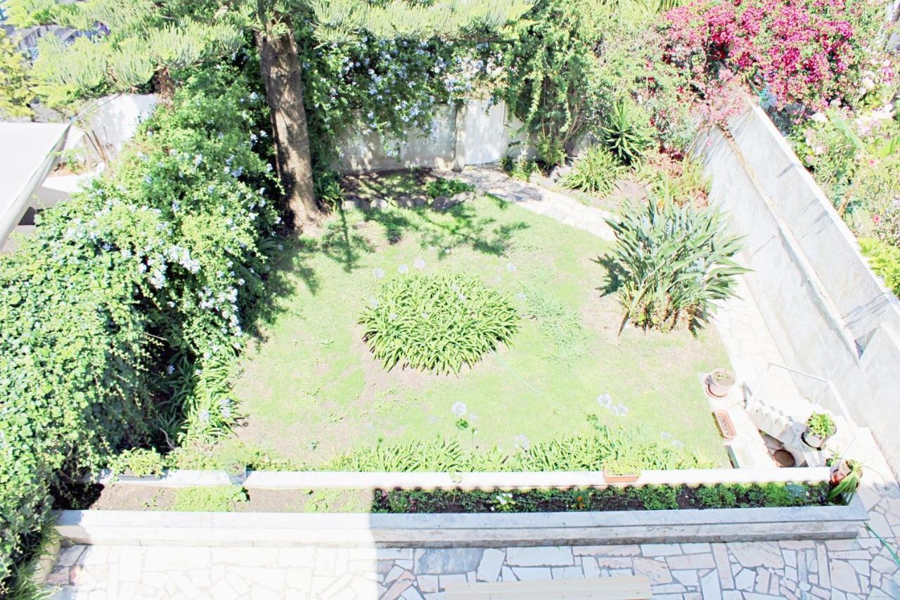 Villa Do Sol Carcavelos Beach House Exterior foto