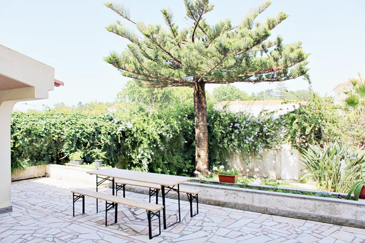 Villa Do Sol Carcavelos Beach House Exterior foto