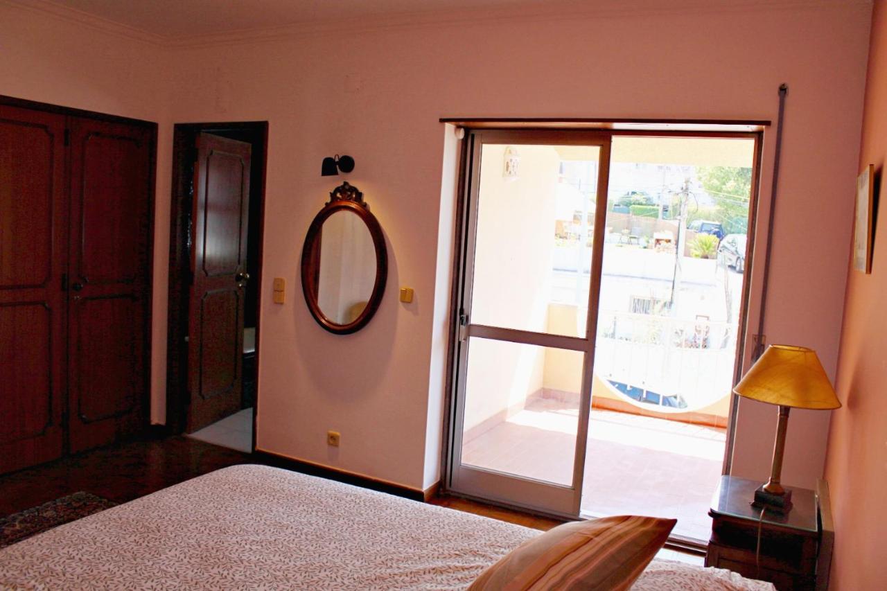 Villa Do Sol Carcavelos Beach House Exterior foto