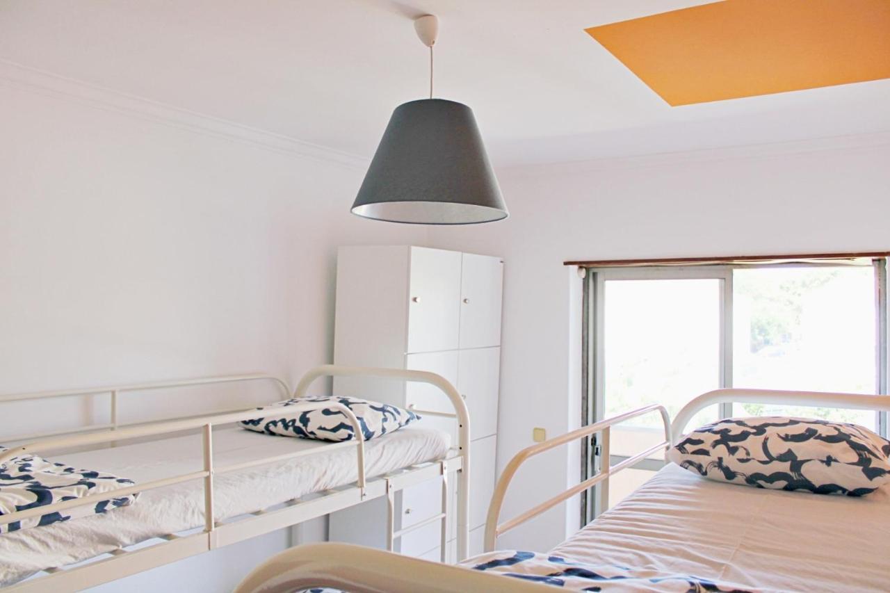 Villa Do Sol Carcavelos Beach House Exterior foto