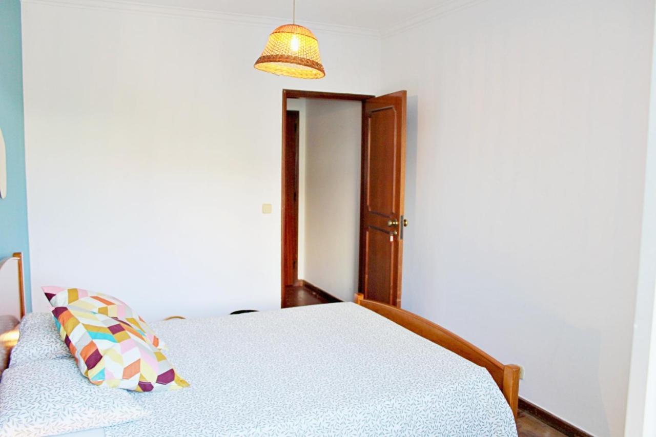 Villa Do Sol Carcavelos Beach House Exterior foto