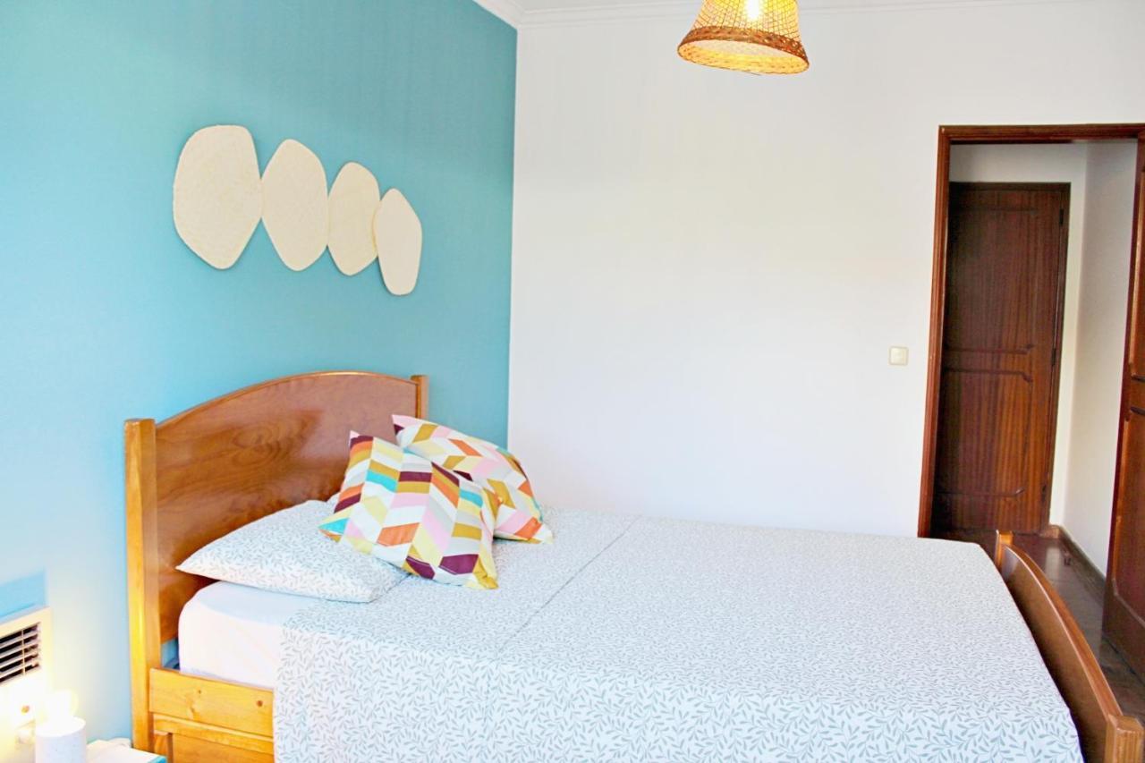 Villa Do Sol Carcavelos Beach House Exterior foto
